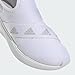 adidas Women's Shoes Sneakers, FTWR White Grey Two FTWR White, 10.5