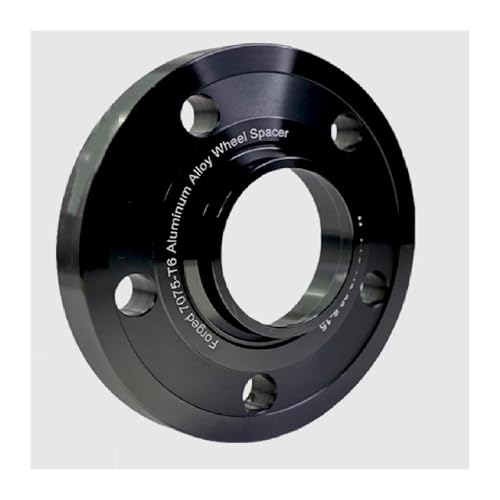 Élargisseurs voie auto 5x112 pour supprimer le frottement de roue entretoise 20mm 66.6