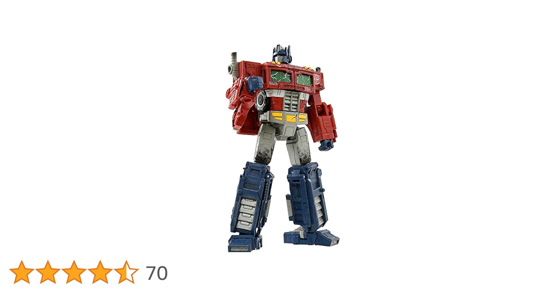 Amazon.co.jp: トランスフォーマー プレミアム フィニッシュ