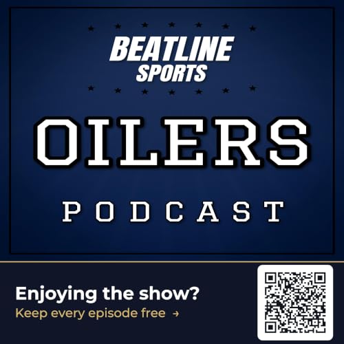 Bouchard&rsquo;s Historic Night & The Injury List: Oilers Preview Sharks | Beatline Oilers