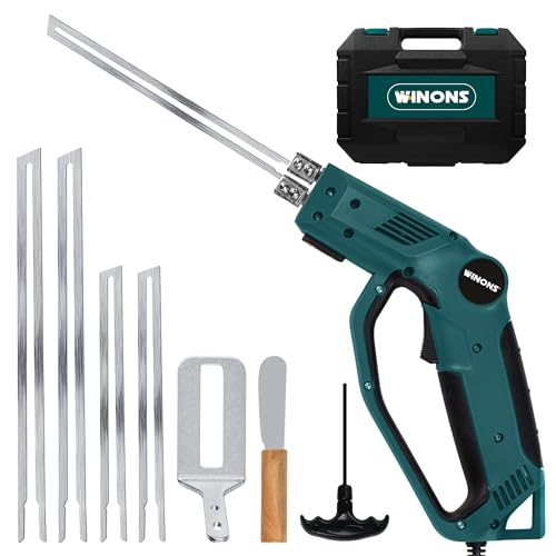 WINONS 210W Hot Knife Foam Cutter