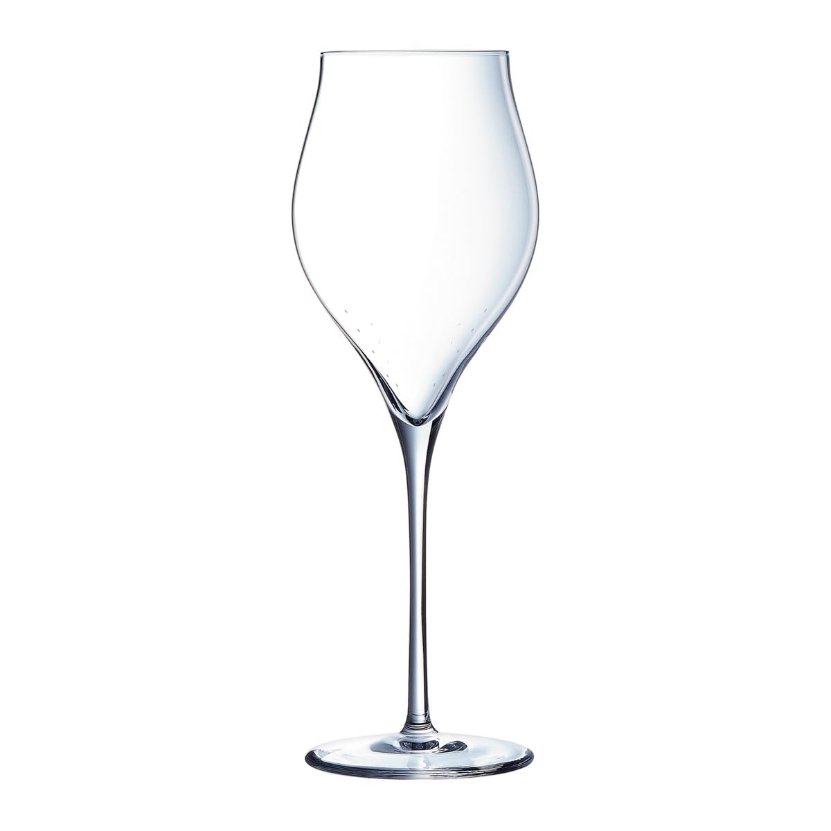Chef Et Sommelier - Exaltation - LOT 2 FLÛTES Champagne 30CL
