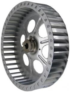 BLODGETT - 33171 BLOWER WHEEL;