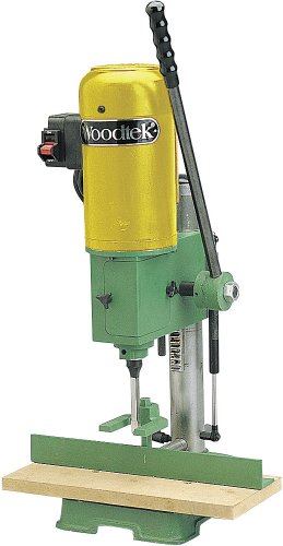 Chisel Mortiser Hollow 1/2 Horespower...