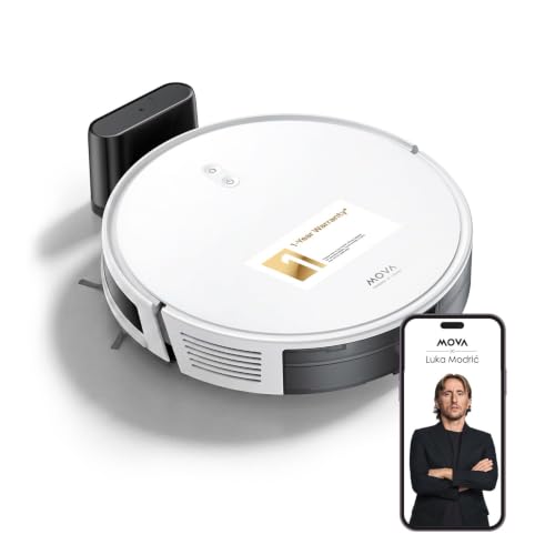 MOVA S10 Robot