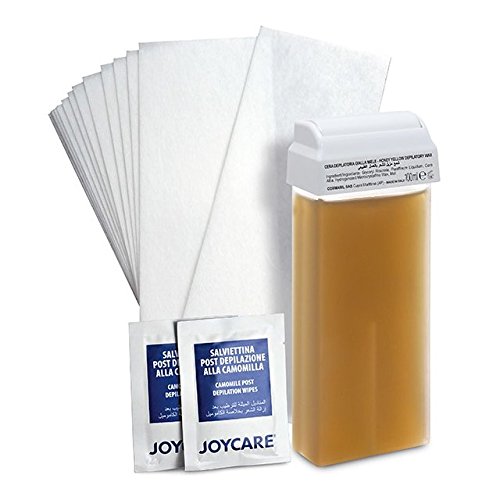 JOYCARE KIT RICARICA JOYCARE JC341 PER KIT EPIL. JC340