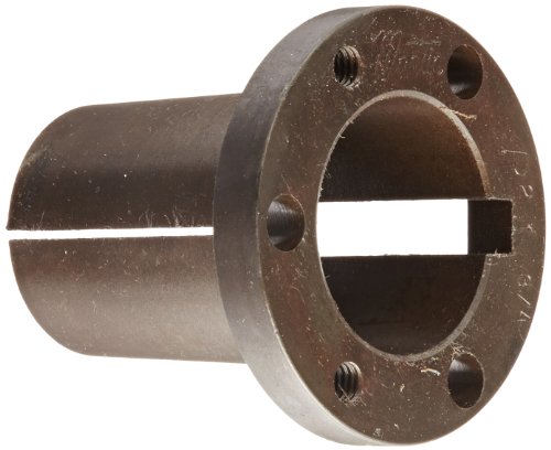 Martin P2 1 3/4 MST Bushing, Ductile Iron, Inch, 1.75
