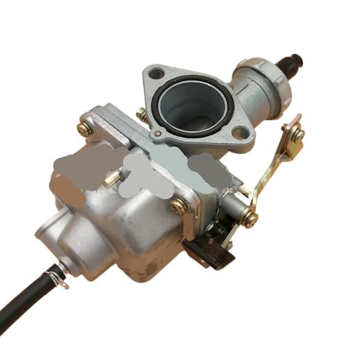 Carburateur DS250 ATV haute précision pour moteur quad 250cc