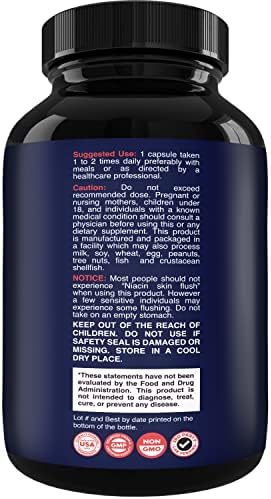 Male Enhancing Supplement with Testosterone for Men - Energizing Enlargement Pills for Male Enhancement Performance Drive and Endurance Enriched with ...