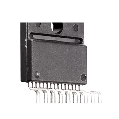 5 unids/lote LM1876TF LM1876 ZIP-15 IC Cover