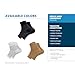 OS1st FS6 Plantar Fasciitis Foot Sleeves (One Pair) for Plantar Fasciitis Pain, Heel and Arch Pain, and Arch Support