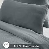 Zoom IMG-1 derf home muslin set di Zoom IMG-1 derf home muslin set di