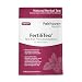 FertiliTea: Organic Fertility Tea, 60 Servings, Contains Vitex