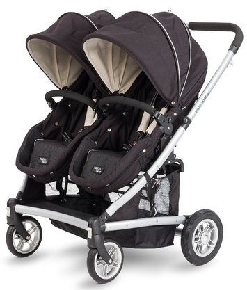 valco spark pram