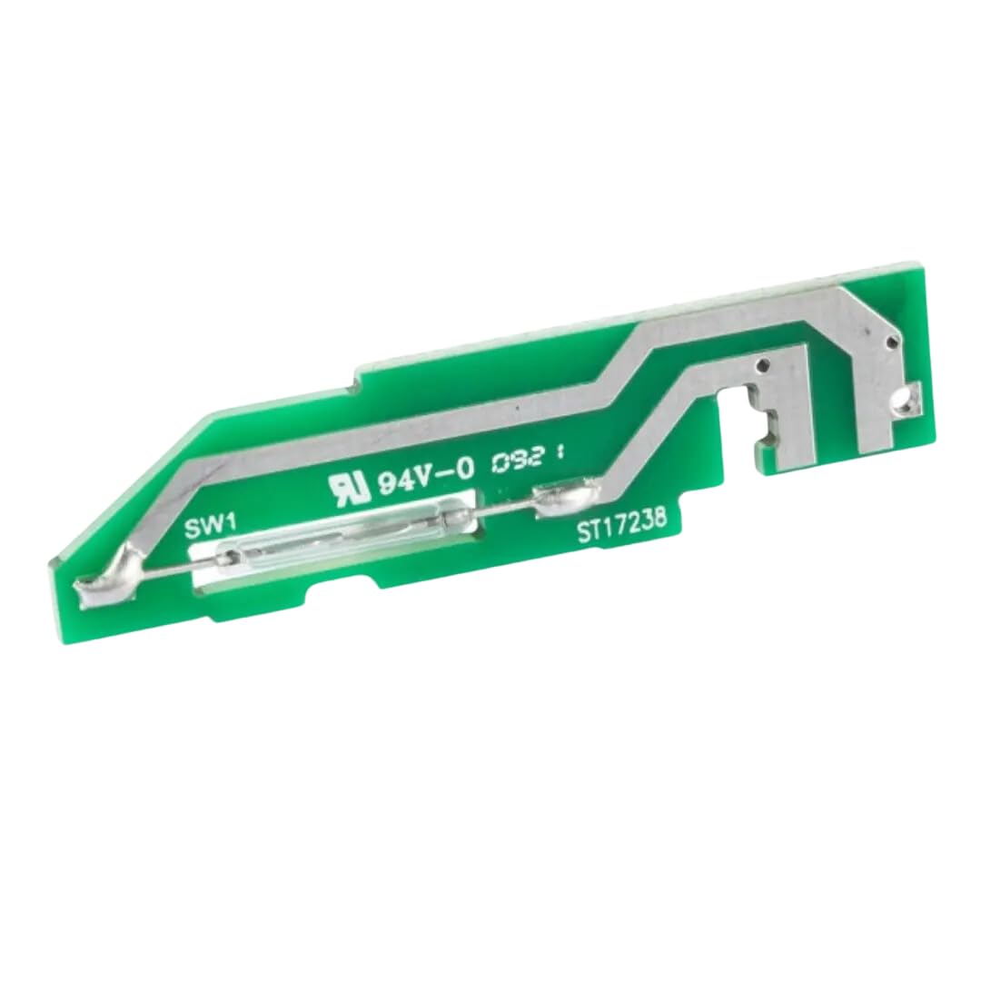 Dishwasher Contact Flowmeter Electronic Card Compatible With Bosch Neff & Siemens 00611317