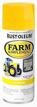 best paint for mower deck