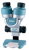 Algopix Similar Product 7 - Nikon 7314 20x Field Microscope Mini