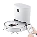 Produktbild ROIDMI EVE Plus Aspirateur Robotique Nettoyeur De Vadrouille à Puissance d'aspiration 2700Pa Avec Navigation Laser Sous Vide à WiFi et Commande Vocale, Adapté au Bois Dur Et Aux Poils d'animaux