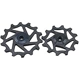 cassette shimano xtr m980 10-speed 11-36 La puleggia posteriore per deragliatore 12T e 14T supporta catene a 9, 10, 11 velocità.