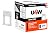 Tile Leveling System 3/16" - Professional and DIY - Includes 400-Pieces Tile Leveling Clips for Secure Floor and Wall Setting - Easy to Use Tiling Installation Tools - (4,0 mm)