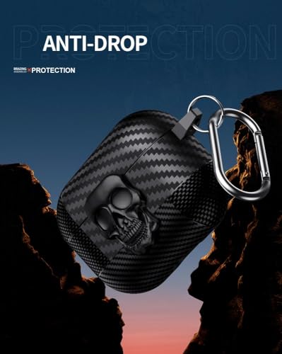 Protection AirPods 2 rigide silicone argent étui antichoc robuste