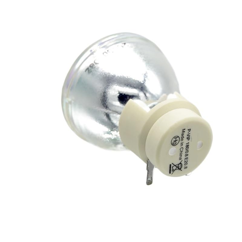 Ampoule lampe SAAKO P-vip 180/0.8 E20.8 à haute luminosité pour projecteur