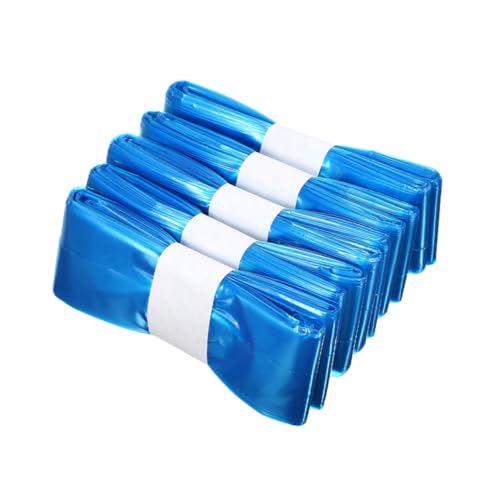 ERSUPLENTES 5 Bolsas Mini para Basura Pañalero miniatura 1