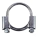 Produktbild Bosal 250-258 Klemmstück, Abgasanlage