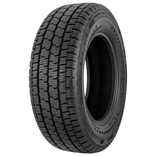 Continental VancoFourSeason 2 - 235/65R16 - Ganzjahresreifen