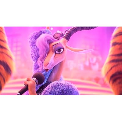 Zootopia 2 - DVD