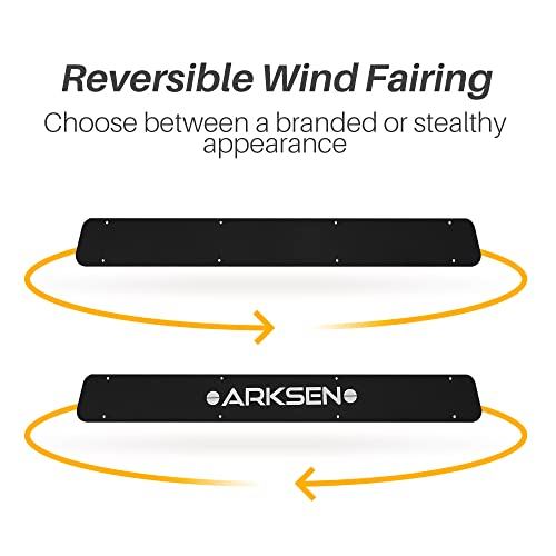 Arksen 64 X 50 Inch Universal Extra Wide 150Lb Heavy Duty Roof Rack Cargo With Extension Car Top Luggage Holder Carrier Basket For Suv, Truck, & Car Steel Construction #TOP6