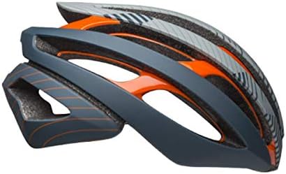 Bell Z20 Ghost MIPS Helmet Ghost Matte Orange Reflective, S: Buy Online at  Best Price in UAE - Amazon.ae