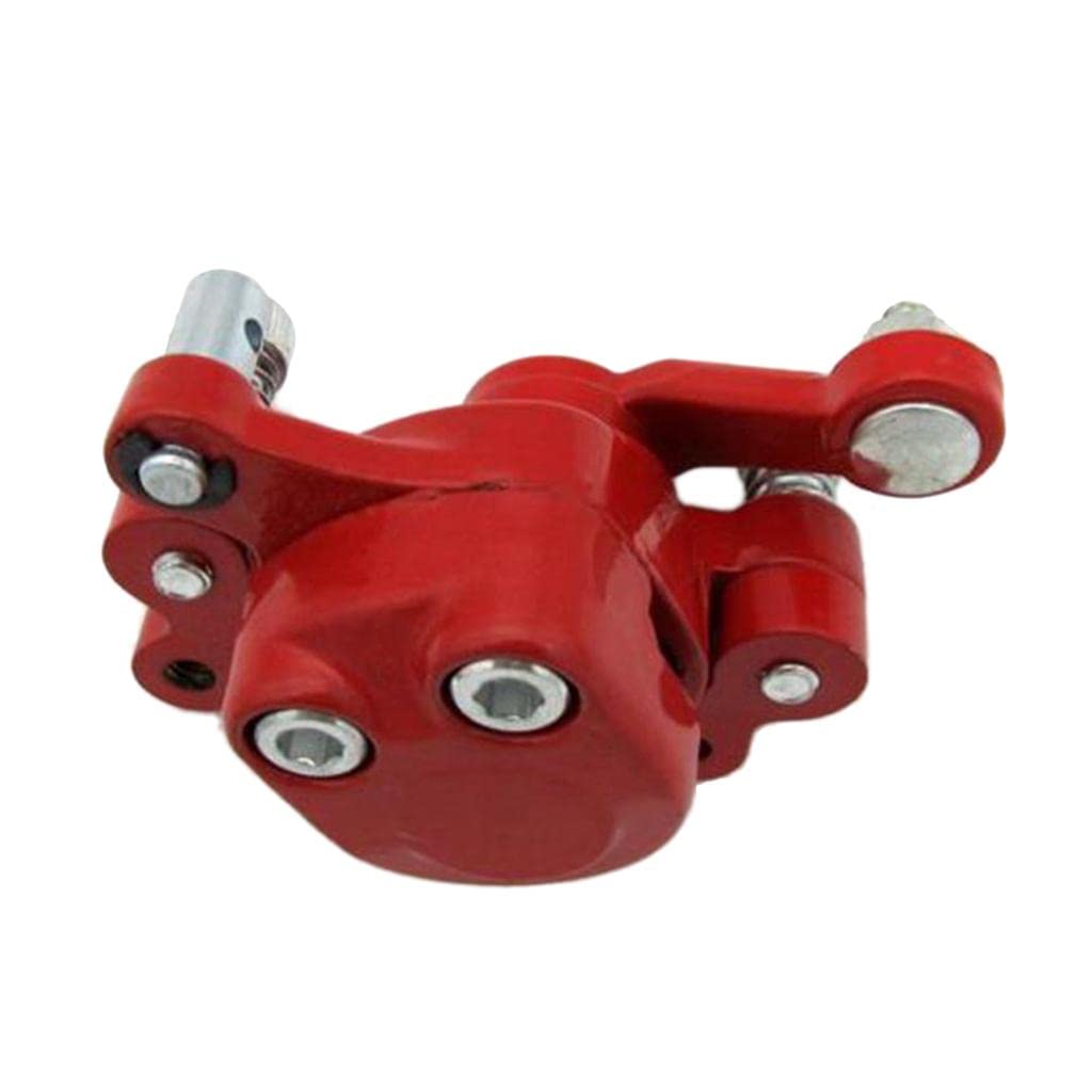 JAZZY PEARLS Disc Brake Caliper for Motovox MBX10 MBX11 Mini Bike Moto MM-B80 Rear