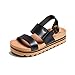 Produktbild Reef Women's Vista Hi Buckle Sandal, Black/Tan, 11 Damen, Schwarz/Braun, 43