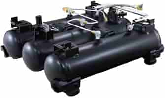 美品】MAX マックス AK-TC5R(44K) サブタンク エアタンク