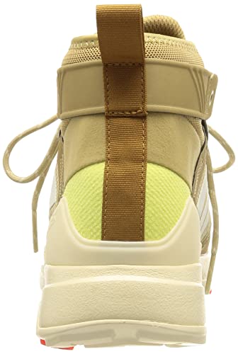 Adidas performance, Trekking Shoes Uomo, Brown, 43...