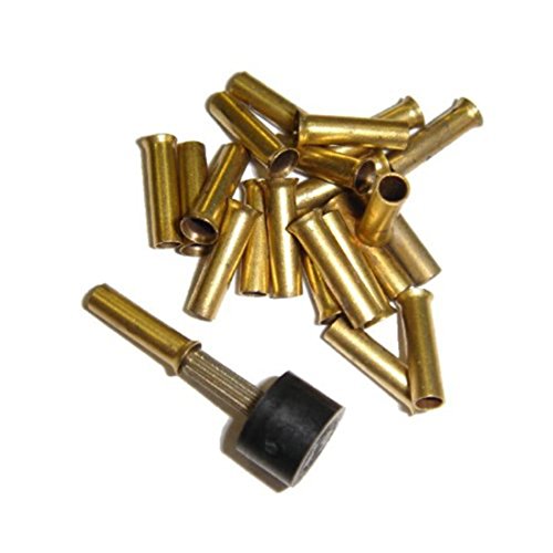 Reduzierhülsen (Reparaturhülsen) für Stiftflecken - 20 Paar Set Cover