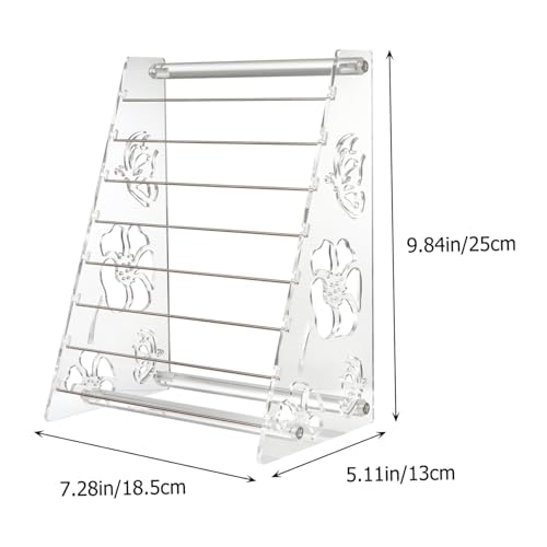Consejos para Comprar Expositores y envases para bisutería los 10 mejores. 8 Imagen adicional