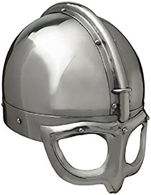 Armor Spectacle Helmet - Metallic - One Size Armour