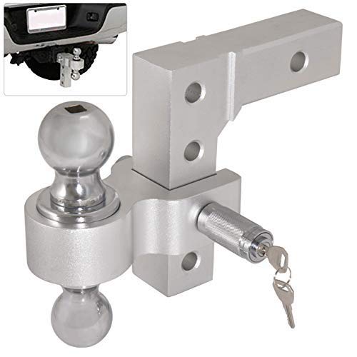 AJP Distributors Adjustable 6