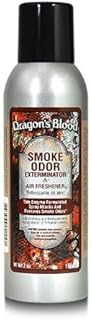 Smoke Odor Exterminator 7oz Large Spray, Dragon's Blood