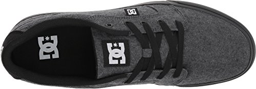 Image of DC Shoes mens Anvil Tx Se Skate Shoe