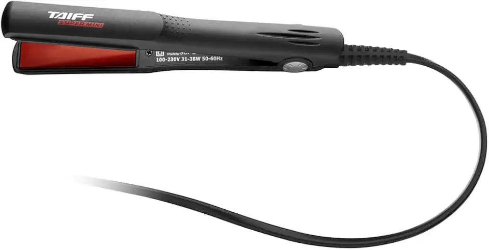Chapa Taiff Supermini Bivolt