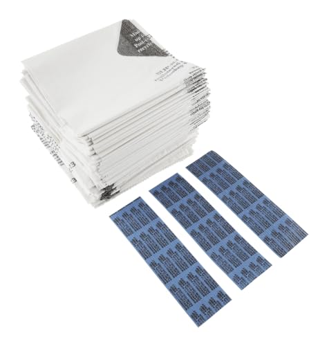 Whirlpool W10165294RB Genuine OEM Bags For Trash Compactors – 14210929, 1455119, 4178057, 4318916, 4318918, 4318920, 4318922, 4318922RB, 4318922RBCA, AH1964577, EA1964577, PS1964577