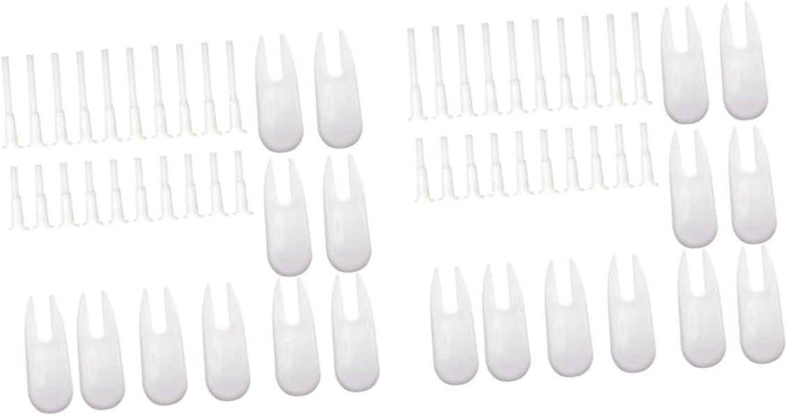 Inflatable Ball Stopper Kit Replacement with Long Stoppers for Yoga Balls Inflatable Durable Easy to Use