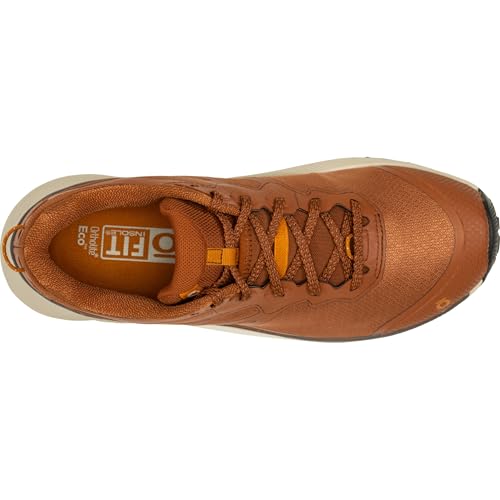 Image of Oboz Men's Katabatic Wind Low Hiking Shoe