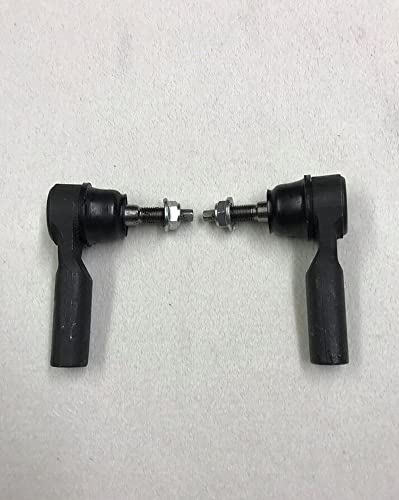 Barras de acoplamiento Ford Mustang elimina vibraciones en volante dirección 2005-2014 STP/FR/001A