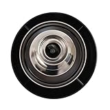 【Fácil de limpiar】Fuente de chocolate pequeña Esta fuente de chocolate se puede desmontar libremente para facilitar la limpieza. Puede enjuagarlo directamente con agua tibia y secarlo para que quede tan limpio como uno nuevo.