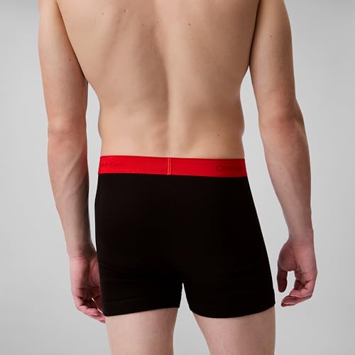 Image of Calvin Klein Men's Underwear Cotton Classics 5-pack Boxer Brief