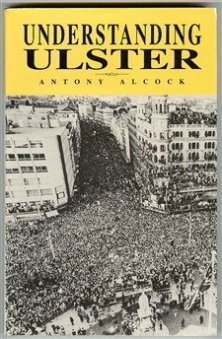 Paperback Understanding Ulster Book